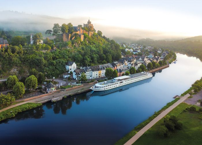 Shore excursions and activities on MS Leonardo da Vinci